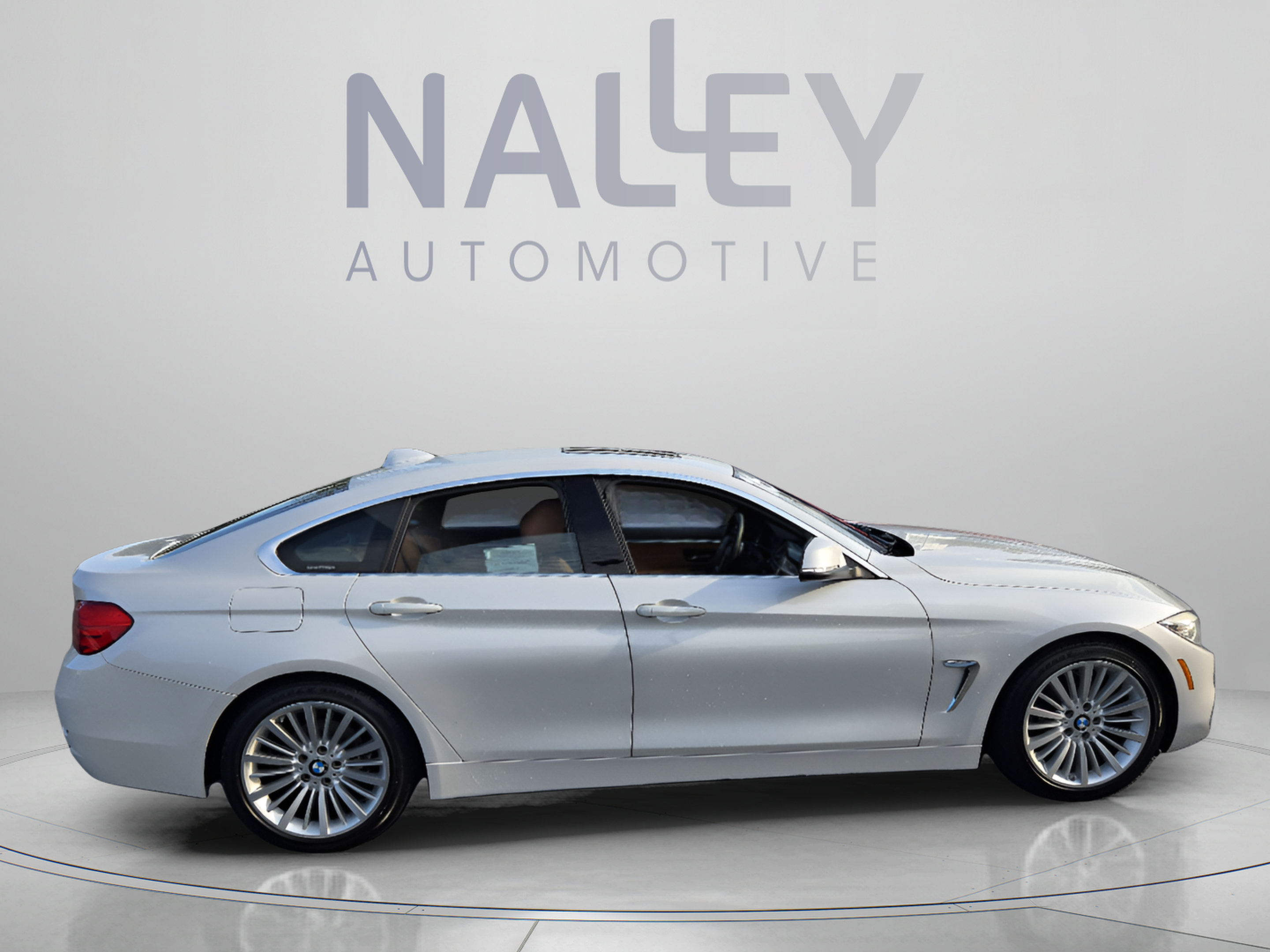 Used 2016 BMW 428i Gran Coupe RWD image 4