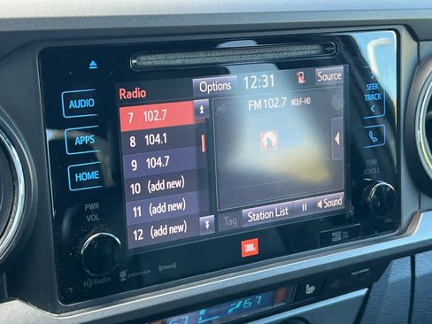 Used 2019 Toyota Tacoma TRD Pro image 18