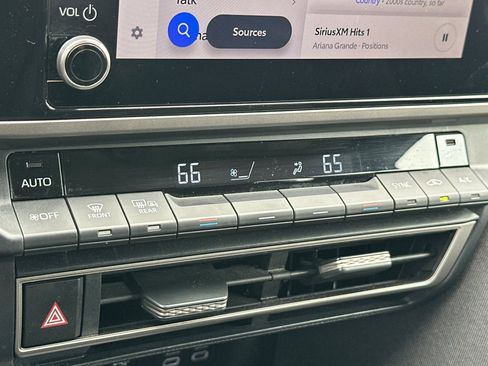 Certified 2025 Toyota Camry LE FWD image 20