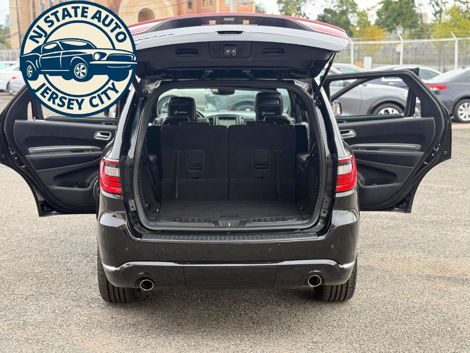 Used 2018 Dodge Durango Citadel AWD/4WD image 58