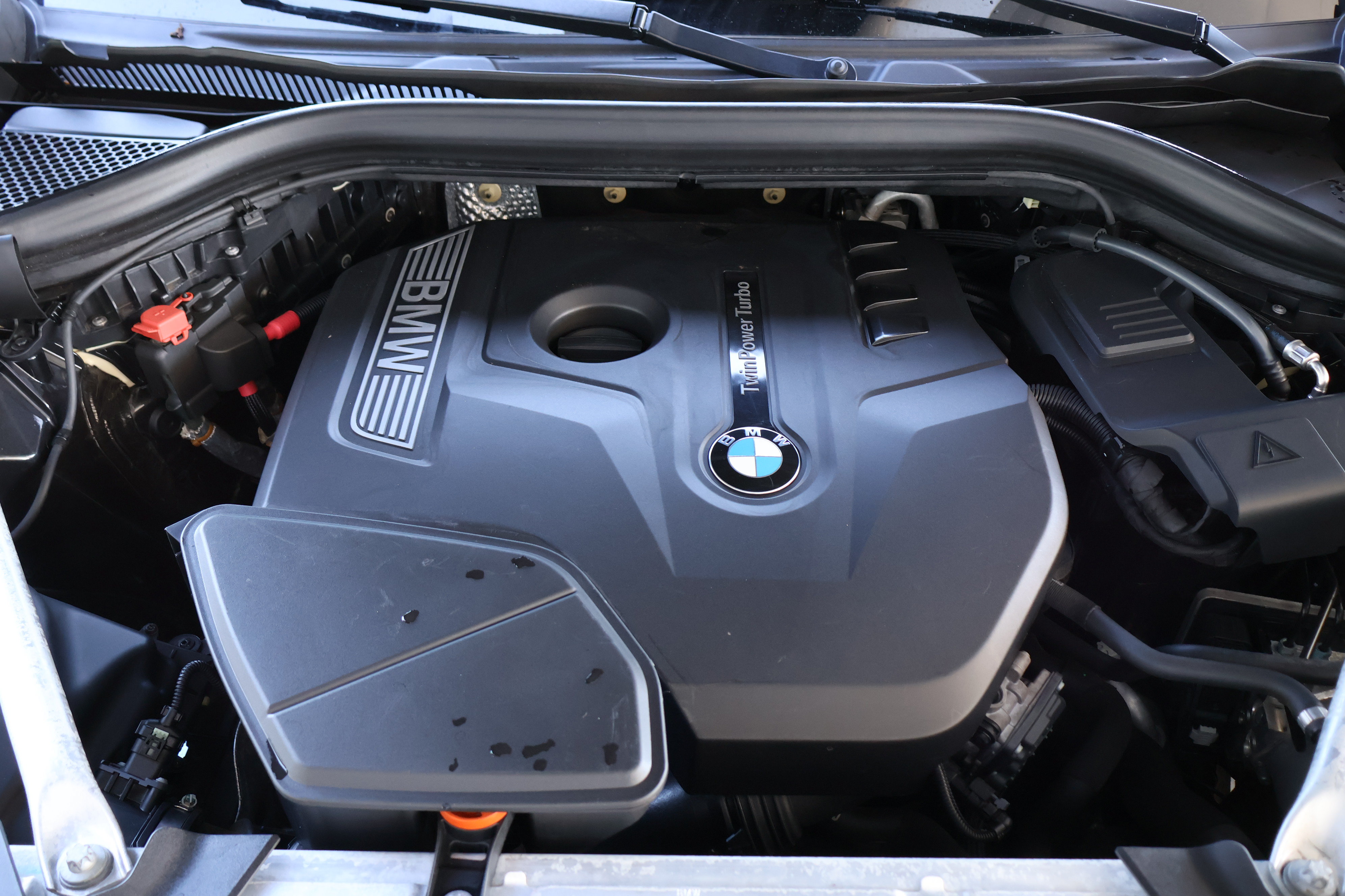 Used 2018 BMW X3 xDrive30i AWD/4WD image 42