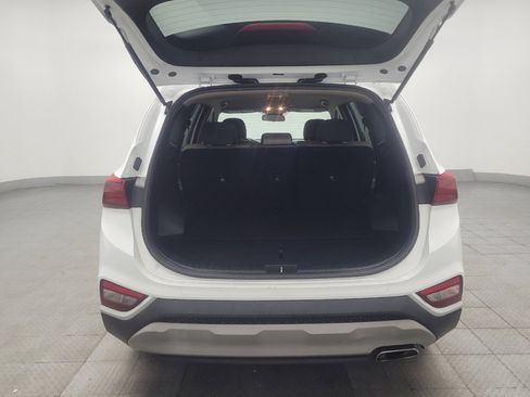 Used 2019 Hyundai Santa Fe SE w/ Cargo Package FWD image 29