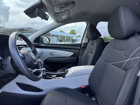 Used 2022 Hyundai Tucson SEL FWD image 13