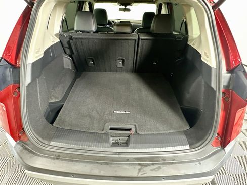 Used 2023 Nissan Rogue SV w/ SV Premium B Package AWD/4WD image 28