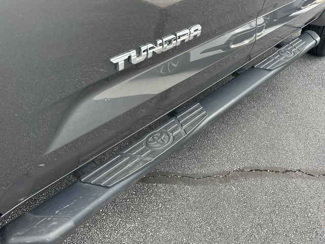 Used 2024 Toyota Tundra SR5 w/ SR5 Convenience Package AWD/4WD image 9