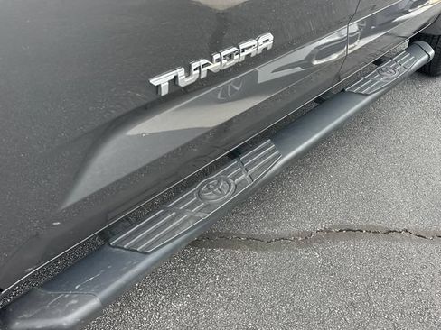 Used 2024 Toyota Tundra SR5 w/ SR5 Convenience Package AWD/4WD image 9