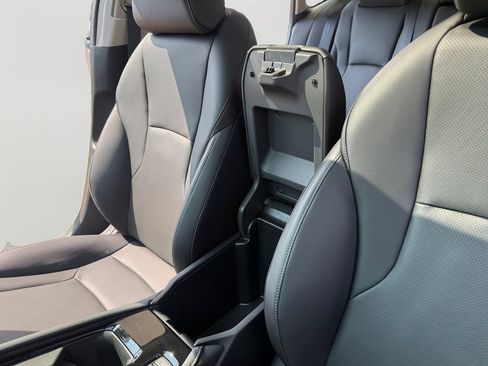 Certified 2026 Honda Accord Touring image 19