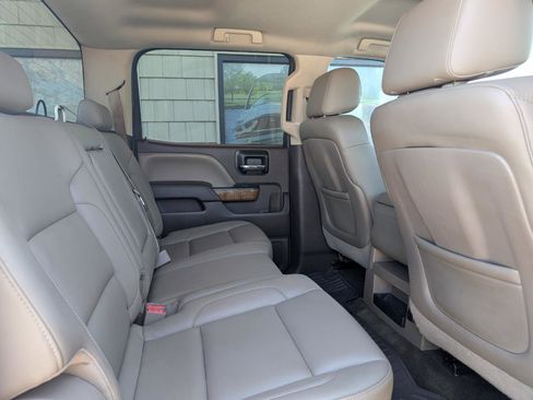 Used 2014 GMC Sierra 1500 SLT w/ Suspension Package, Off-Road image 23