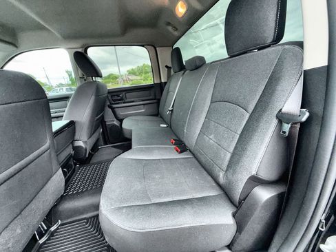 Used 2023 RAM 1500 Tradesman w/ Electronics Group AWD/4WD image 28