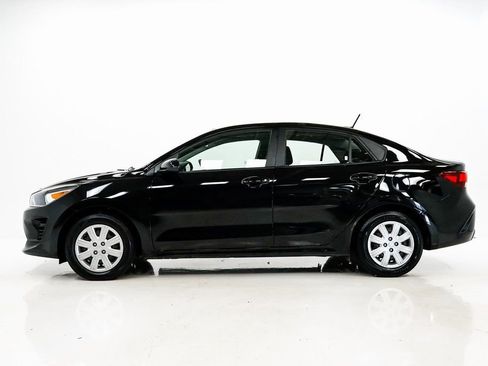Used 2021 Kia Rio S image 24