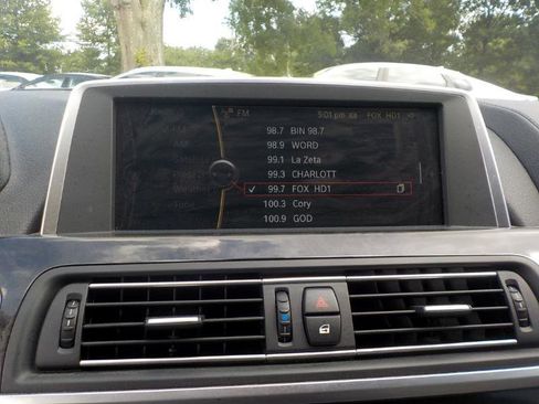 Used 2012 BMW 650i xDrive Coupe image 15