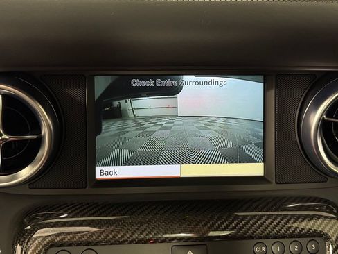 Used 2011 Mercedes-Benz SLS AMG Coupe image 49