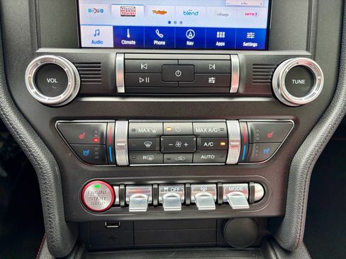 Used 2023 Ford Mustang Premium w/ 2.3L High Performance Package RWD image 22