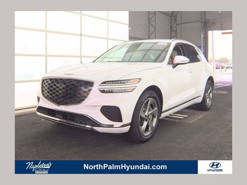 Used 2026 Genesis GV70 2.5T image 1