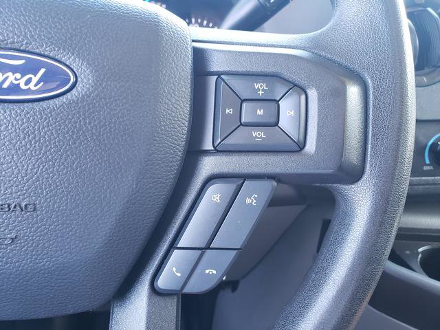 Used 2021 Ford E-350 and Econoline 350 Super Duty w/ Power Windows & Locks Group RWD image 17