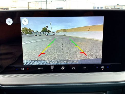 New 2025 Ford Maverick XL image 36