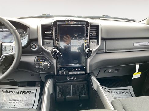 New 2026 RAM 1500 Big Horn image 11