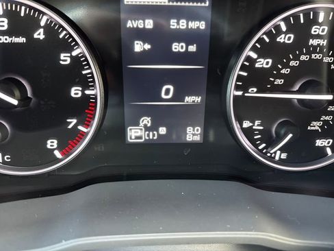 New 2026 Subaru Impreza 2.0i Sport image 22