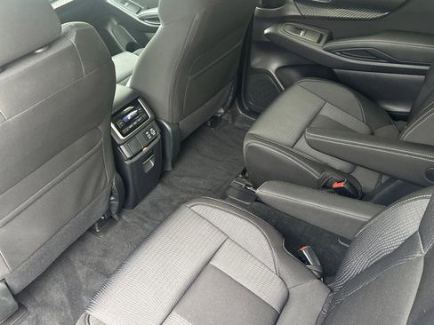 Certified 2023 Subaru Ascent Premium w/ Convenience Package image 14