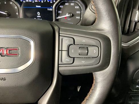Used 2021 GMC Sierra 1500 AT4 w/ AT4 Value Package image 24