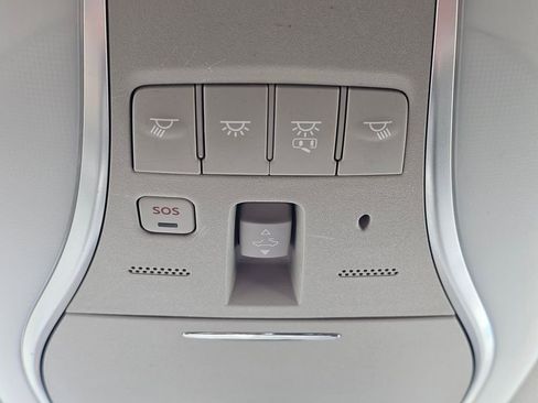 Used 2019 INFINITI QX60 Luxe w/ Sensory Package AWD/4WD image 36
