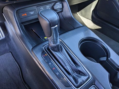 Used 2023 Honda Civic Sport Touring image 22