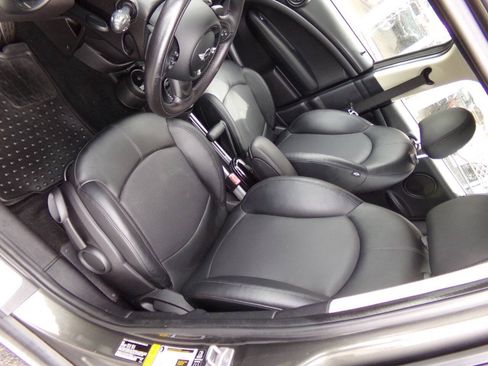 Used 2014 MINI Cooper Countryman S w/ Premium Package FWD image 7