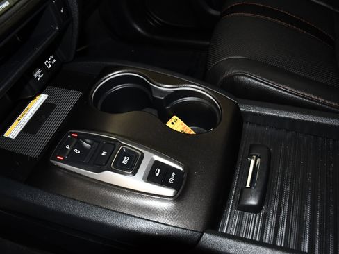 Certified 2023 Honda Passport TrailSport image 31