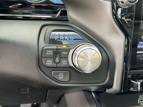 New 2026 RAM 1500 Laramie image 24