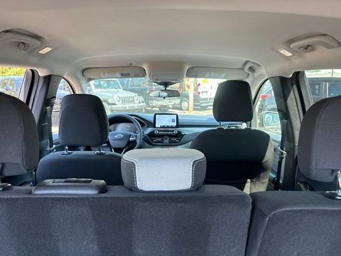 Used 2023 Ford Escape Active FWD image 32