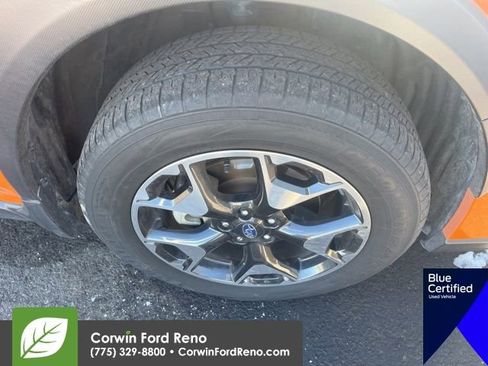 Used 2020 Subaru Crosstrek 2.0i Premium w/ Moonroof Package 2 image 18