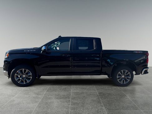 New 2026 Chevrolet Silverado 1500 LT AWD/4WD image 2