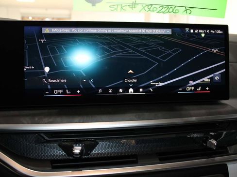 Used 2026 BMW X5 xDrive40i image 20