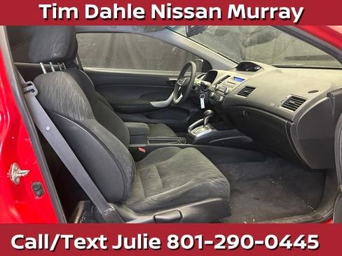 Used 2007 Honda Civic EX image 15