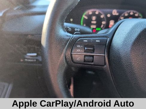 Used 2023 Honda Accord Sport image 9