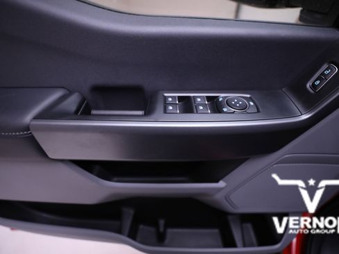 New 2026 Ford F250 XL w/ STX Appearance Package image 19