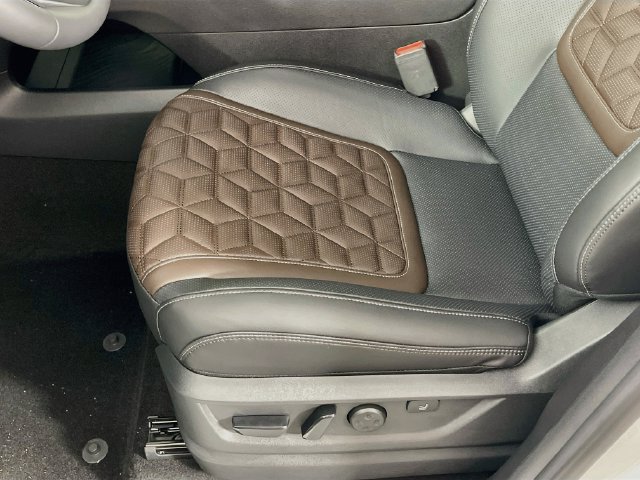 New 2026 Nissan Armada Platinum Reserve AWD/4WD image 19