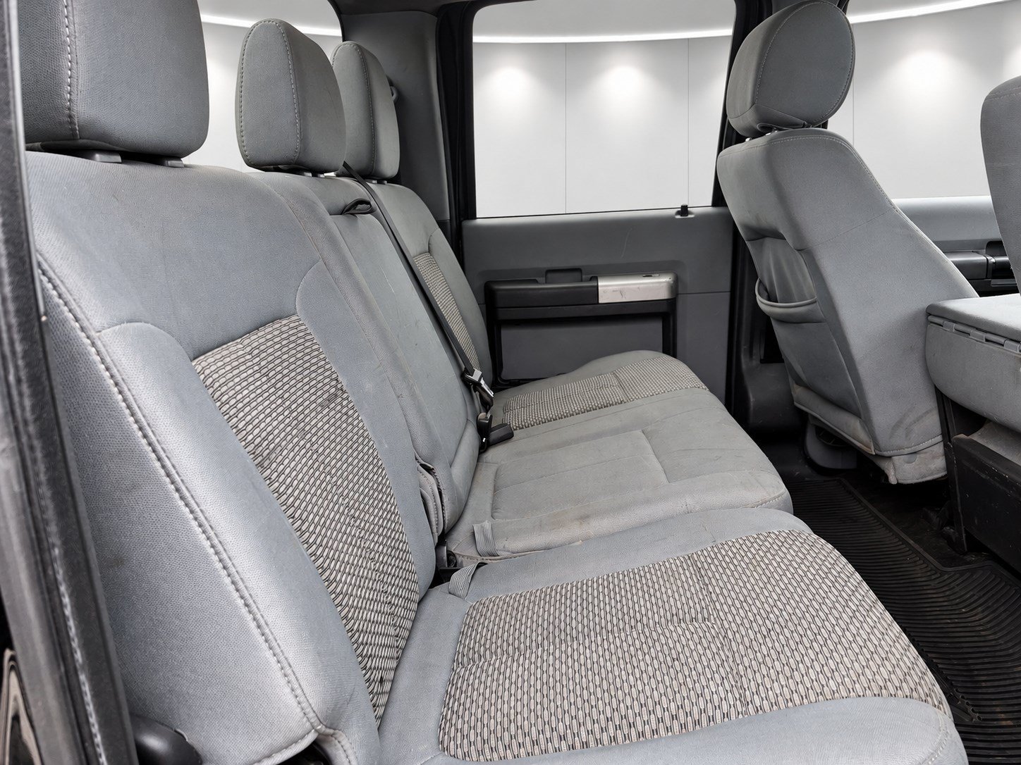 Used 2016 Ford F250 XLT AWD/4WD image 21