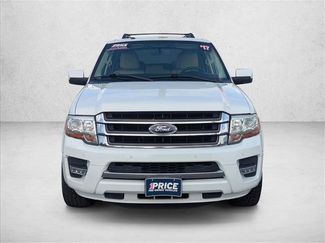 Used 2017 Ford Expedition EL Limited video 2