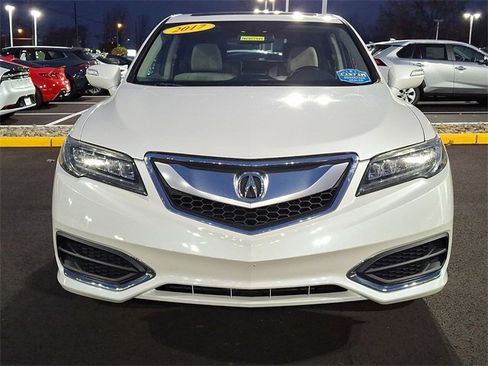 Used 2017 Acura RDX FWD image 3