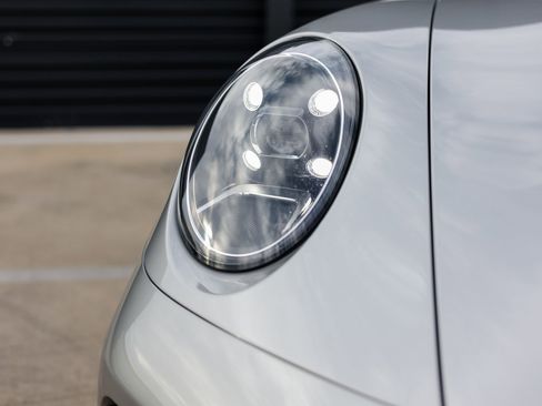 Certified 2021 Porsche 911 Carrera S image 13