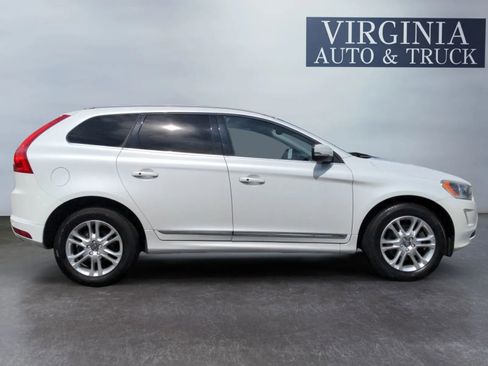 Used 2016 Volvo XC60 T5 Premier image 6