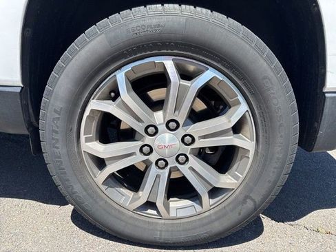 Used 2016 GMC Acadia SLT AWD/4WD image 21