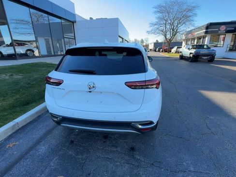 Used 2022 Buick Envision Preferred image 7