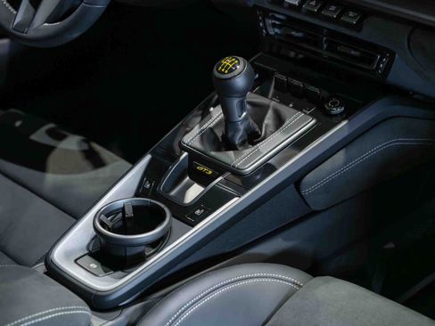 Used 2022 Porsche 911 GT3 RWD image 65
