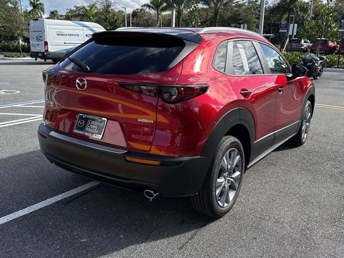 New 2026 MAZDA CX-30 AWD 2.5 S image 3
