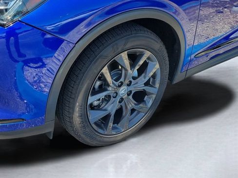 Used 2024 Acura MDX A-Spec AWD/4WD image 4