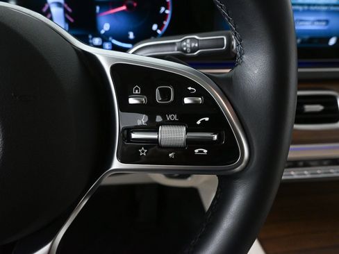 Certified 2022 Mercedes-Benz GLE 350 GLE 350 image 11