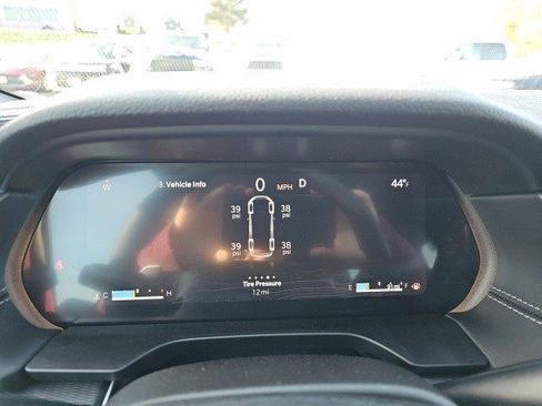 New 2025 Jeep Grand Cherokee L Laredo w/ Luxury Tech Group I image 23