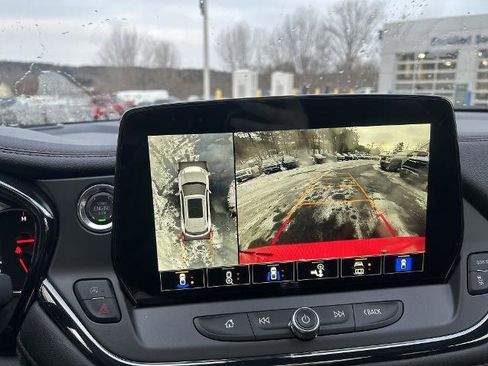 New 2026 Chevrolet Blazer RS w/ Driver Confidence II Package image 27